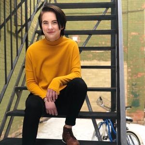 Meet your Posher, Grace